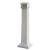 Dock Edge 35" Solar Sentinel