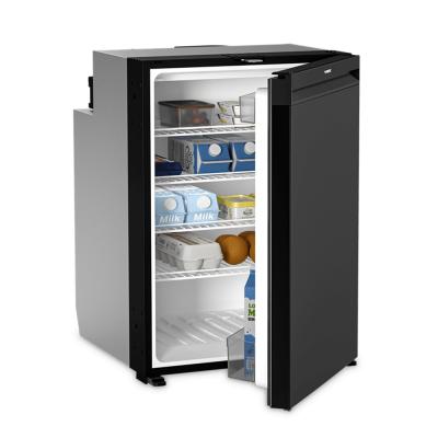 Dometic NRX 115E Compressor Refrigerator - 155L - Black