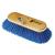 Shurhold 10&quot; Extra-Soft Deck Brush - Blue Nylon Bristles