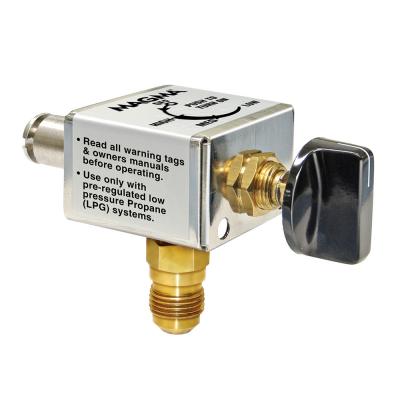 Magma LPG (Propane) Low Pressure Valve f/9&quot; x 12&quot; Grills