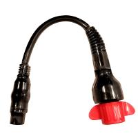 Raymarine Adapter Cable f/CPT-70 &amp; CPT-80 Transducers