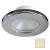 i2Systems Apeiron 2.5W Screw Mount Light - Warm White - Polished Chrome Finish