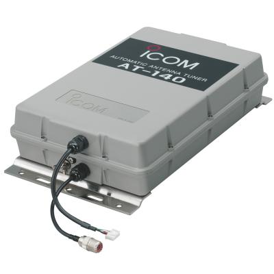 Icom AT-140 Tuner f/IC-M802  IC-M803