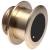 Airmar B175 Bronze Low Frequency 1kW Chirp Transducer 0 Tilt - Requires Mix  Match Cable