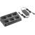 Icom 6 Gang Charger w/AC Adapter f/M85  M85IS