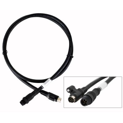 Fusion Non Powered NMEA 2000 Drop Cable f/MS-RA205  MS-BB300 to NMEA 2000 T-Connector