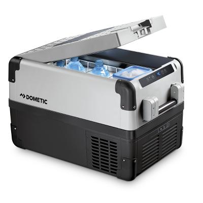 Dometic CoolFreeze Portable Powered Cooling Box - 1.1cu.ft. - 120/12-24V (Old Logo)