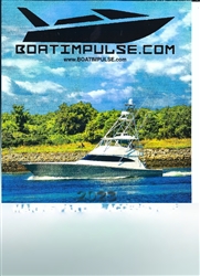 DOCK HARDWARE CATALOG