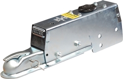 DEXTER DX7.5 COUPLER