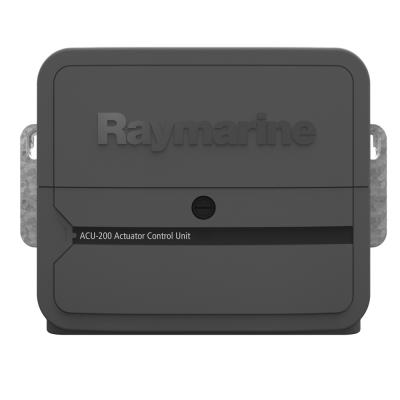 Raymarine ACU-200 Acuator Control Unit - Use Type 1 Hydraulic, Linear &amp; Rotary Mechanical Drives