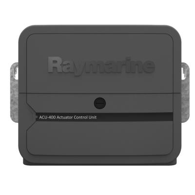 Raymarine ACU-400 Actuator Control Unit - Use Type 2 &amp; 3 Hydraulic , Linear &amp; Rotary Mechanical Drives