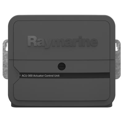 Raymarine ACU-300 Actuator Control Unit f/Solenoid Contolled Steering Systems &amp; Constant Running Hydraulic Pumps