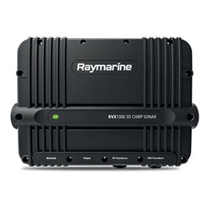 Raymarine RVX1000 3D Chirp Sonar Module