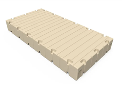EZ DOCK 61 FLOAT