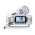 Standard Horizon GX1410B Eclipse Series 25W Fixed Mount VHF - White