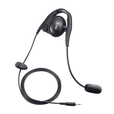 Icom Earpiece Headset f/IC-M72, IC-M88  IC-GM1600