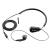 Icom Earphone w/Throat Mic Headset f/IC-M72, IC-M88  IC-GM1600