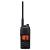 Standard Horizon HX380 5W Commercial Grade Submersible IPX-7 Handheld VHF Radio w/LMR Channels