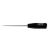 Beckson ShipMate Stainless Pick/Probe &quot;Shortly&quot; 5-1/2&quot; - Black