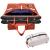 VIKING Coastal Life Raft 6 Person Low Profile Container
