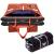 VIKING Coastal Life Raft 6 Person Valise