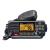 Icom IC-M330 VHF Compact Radio - Black