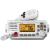 Icom IC-M330 VHF Compact Radio - White