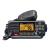 Icom IC-M330 VHF Radio Compact w/GPS - Black