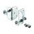 Icom MB-69 Flush Mount Kit