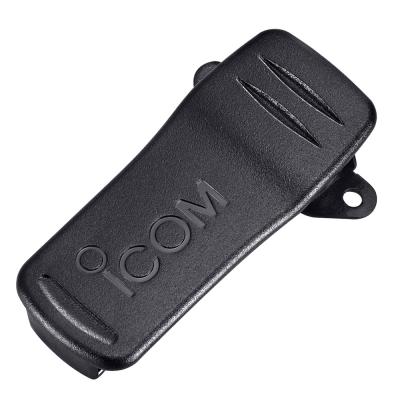 Icom Standard Belt Clip f/IC-M88, F50  F60
