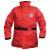 Mustang Classic Flotation Coat - Red - Large