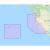 Furuno U.S. West Coast, Hawaii  Baja Mexico - Vector Chart, Standard Resolution Satellite Photos f/Baja Mexico - Unlock Code