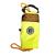 Mustang Water Rescue Professional Throw Bag - 75 Rope