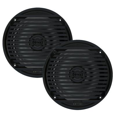 JENSEN 6.5&quot; MS6007BR Speaker - Black - 60W