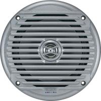 JENSEN 7-1/8" MS6007S Marine Speaker - Silver