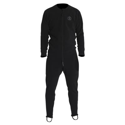 Mustang Sentinel Series Dry Suit Liner - Black - Small