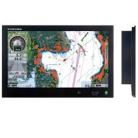 Furuno MU245T 24&quot; Wide Screen Multi Touch Monitor