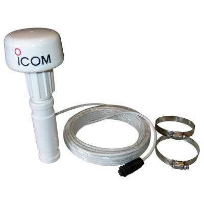 Icom GPS Receiver f/MA-500TR AIS &amp; Marine Commander