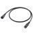 Icom Headset Adapter f/IC-M72  IC-GM1600 f/HS94, HS95  HS97