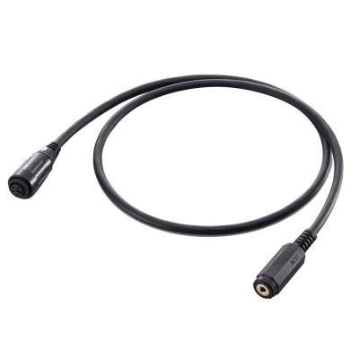 Icom Headset Adapter f/IC-M72  IC-GM1600 f/HS94, HS95  HS97