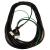 Icom OPC-1465 Shielded Control Cable f/AT-140 to IC-M803 - 10M