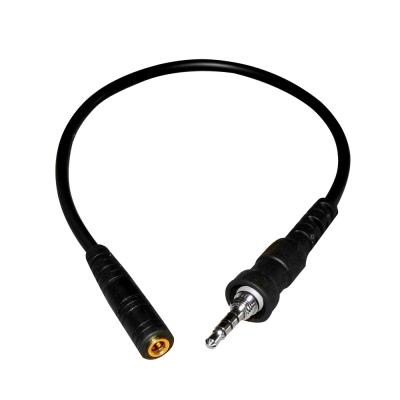 Icom Cloning Cable Adapter f/M25, M36, M37, M93D  M 94D