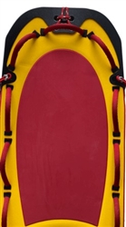 RESCUE SLED