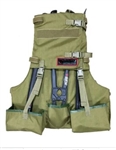 EMERGENCY ACCESS BACKPACK