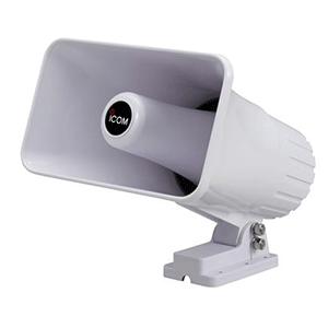 Icom Horn Speaker