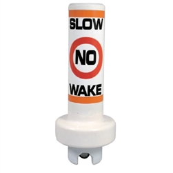 MARKER BUOY