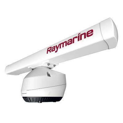 Raymarine 4kW Magnum w/4 Array  15M RayNet Radar Cable