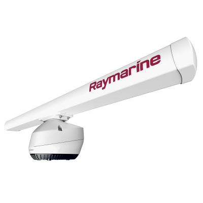 Raymarine 4kW Magnum w/6 Array  15M RayNet Radar Cable