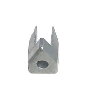 Tecnoseal Spurs Line Cutter Zinc Anode - Size C, D  E