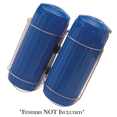 Polyform True Fit 2 Fender Holder Kit - 12" Diameter 